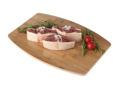 Kuzu Kemikli Fileto 1 Kg
