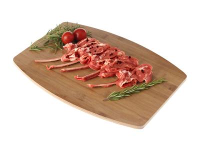 Kuzu Pirzola 1 Kg